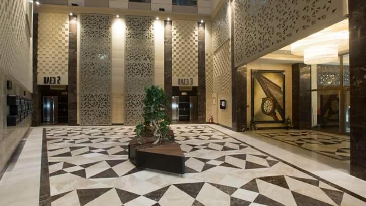 Gabriela & Marjan Luxury Self Check-In Flatiron Apartman Szkopje Kültér fotó